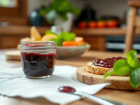 Bacon Jam – Speckmarmelade mit Kaffee und Zwiebeln