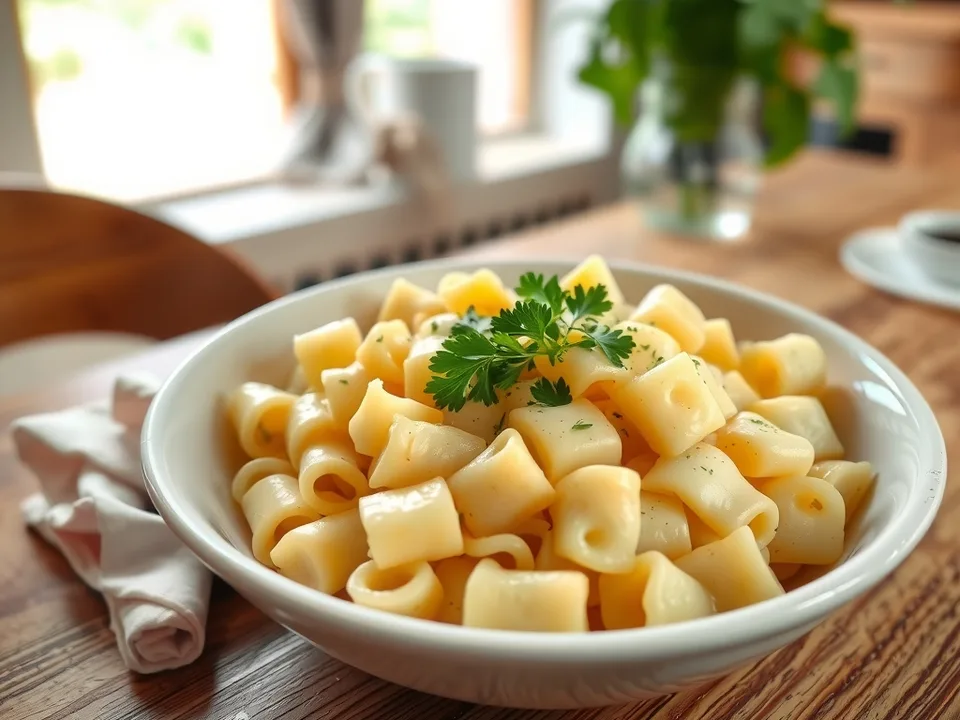 Spätzle Rezept – echt schwäbisch vom Brett oder Hobel