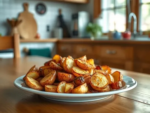 Pommes Dauphine – Kartoffeln nach Kronprinzessinart