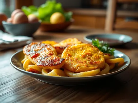 Sauerteigbrötchen – knusprig mit Übernachtgare