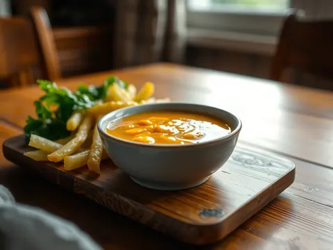 Hollandaise-Variationen: Béarnaise, Maltaise, Mousseline